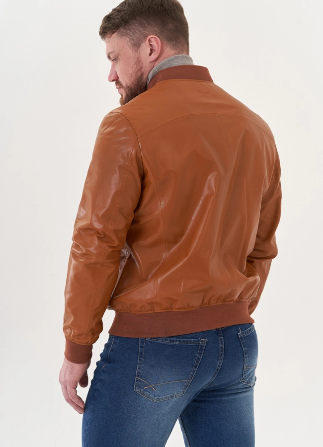 Мужская куртка 